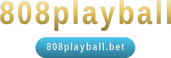 808playball logo