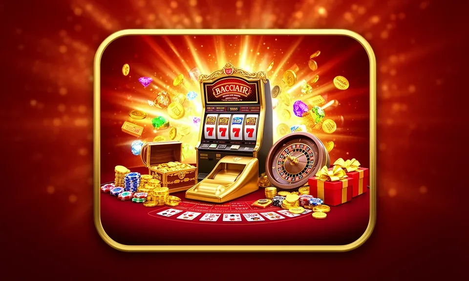 808playball Indonesia Casino lobby