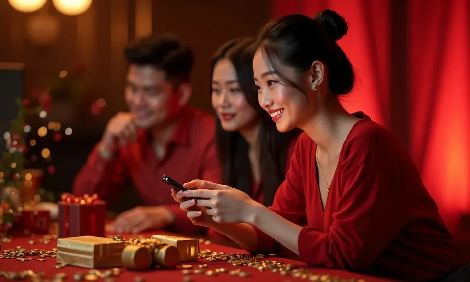 808playball Casino and Slots